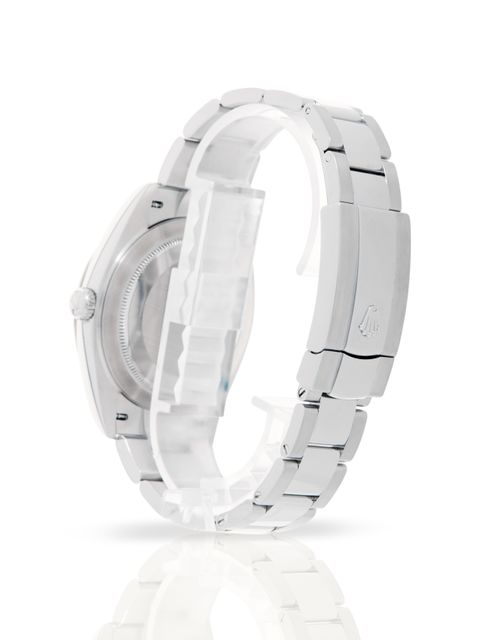 Rolex Datejust 41 126334 Image 3